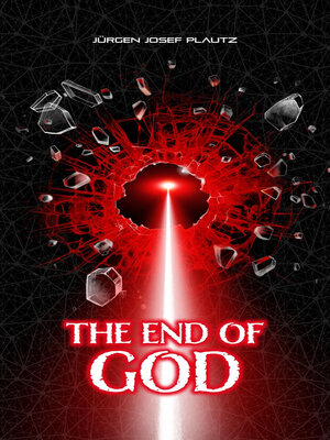 cover image of The End of God
